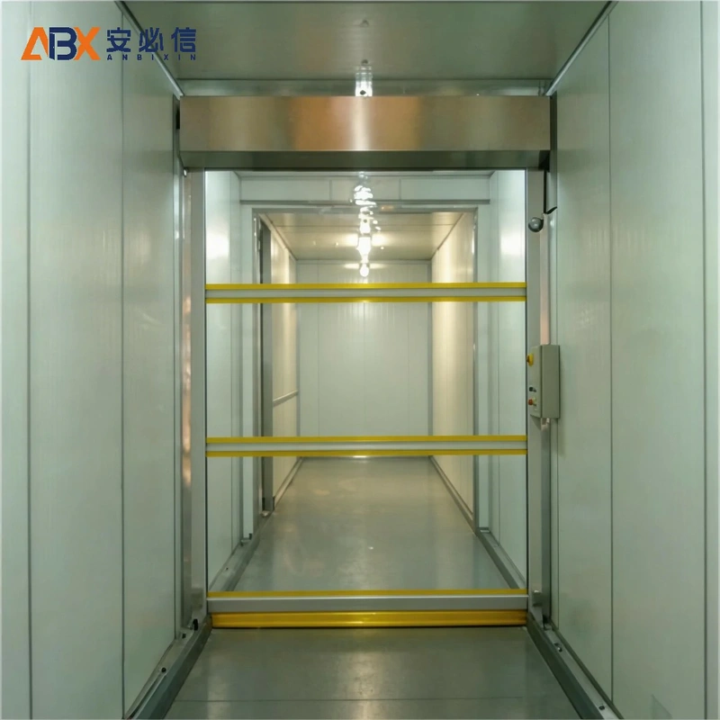 清远市快速门