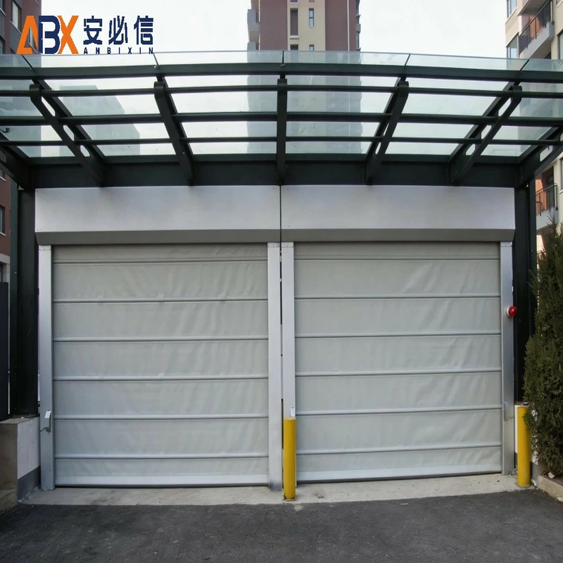 清远市高速门